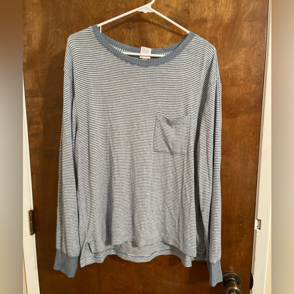 Women’s Lounge Wear Top